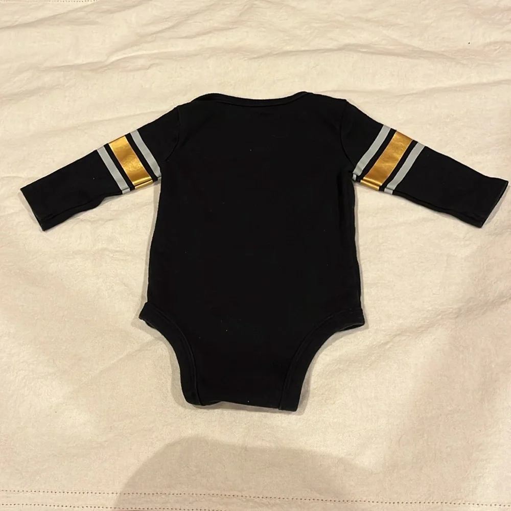 Batman Onesie